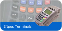 Eftpos Terminals