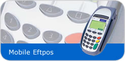 Mobile Eftpos